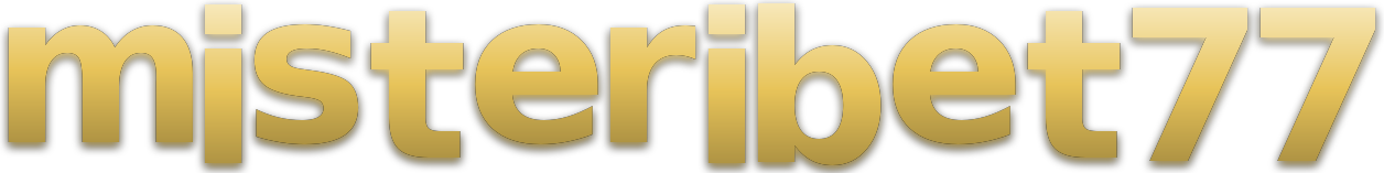 misteribet77 logo